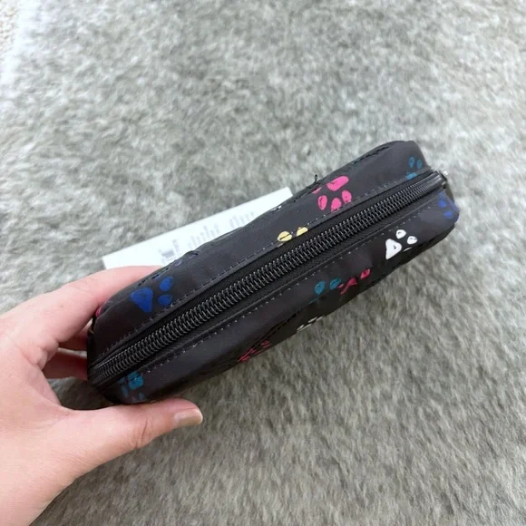 NWT Lug Bobsled XL Eyeglass Case - Picture 6 of 12